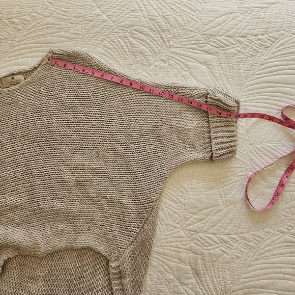 Berretti hi-low sweater - Picture 7 of 9